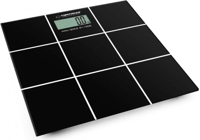 Peshore banjo Esperanza SALSA EBS004, e zezë