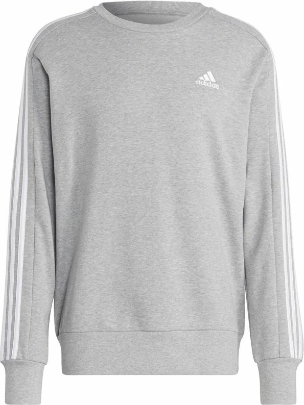 Duks adidas për meshkuj, gri [Madhësia: XXL]