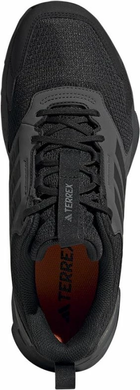 Atlete për meshkuj adidas, të zeza [Madhësia: 43 1/3]