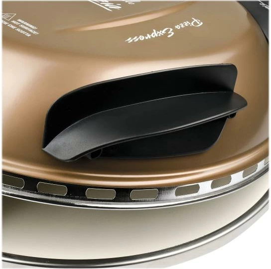 Furrë pice G3 Ferrari PizzaOven Express Delizia G1000608 1600W, bakër