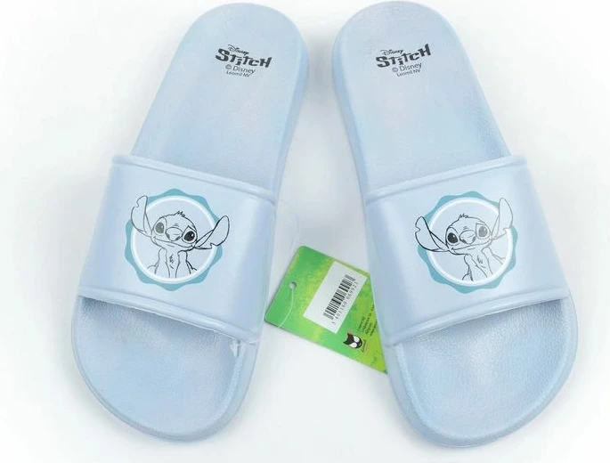 Papuqe femra Leomil Stitch, dizajn Disney [Madhësia: 39]