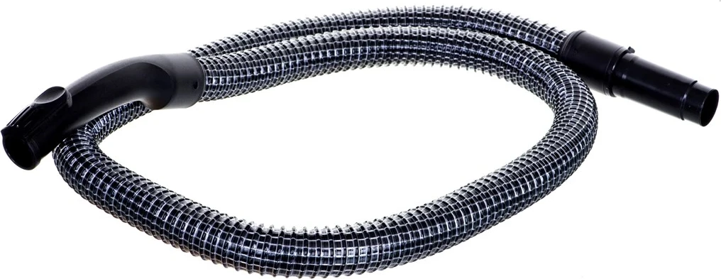 Fshesë me korrent Bosch, BWD421POW, seria 4, 2100W, e zezë/kuqe