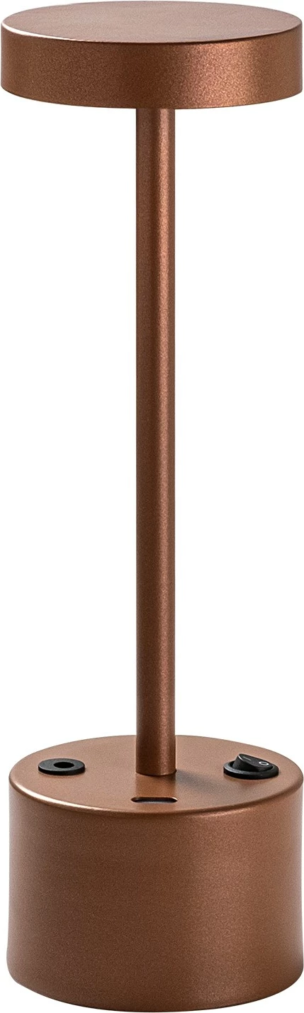 Llambë tavoline bakri Opviq, Keyf - 13391