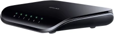 TP-Link TL-SG1005D 5-Port Gigabit Desktop Switch - switch - 5 ports