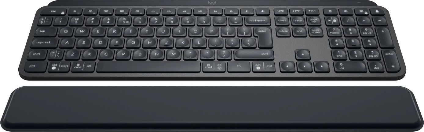 MX Keys Combo for Business Gen 2 - Wireless