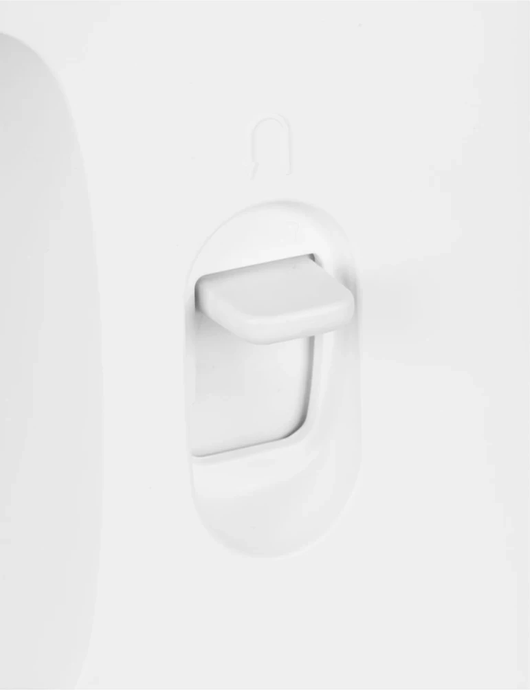 Makinë qepëse SINGER M1605, e bardhë