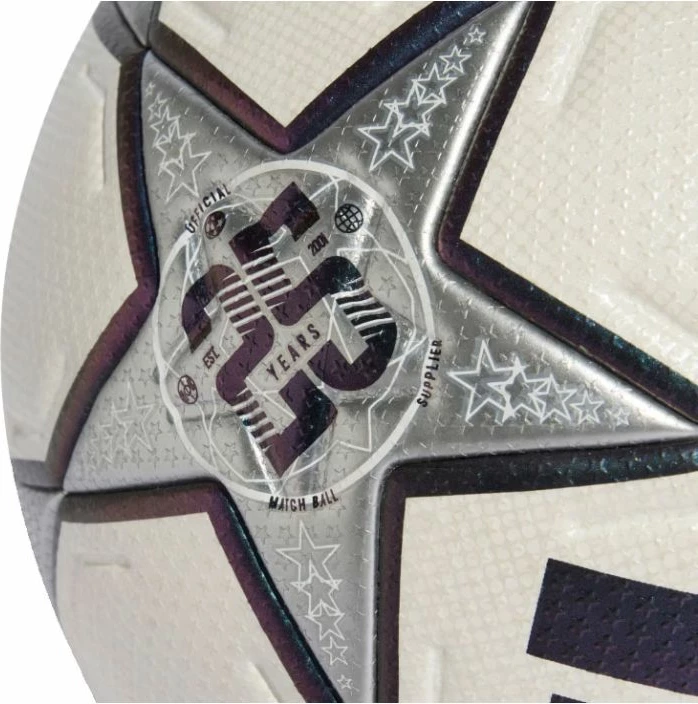 Top futbolli adidas [Madhësia: 5]