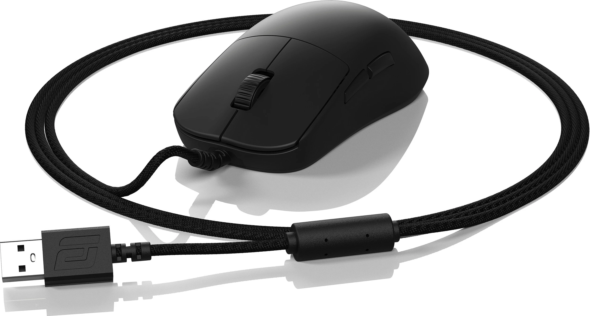 Maus gaming Endgame Gear OP1 8k v2, 8000Hz, i zi