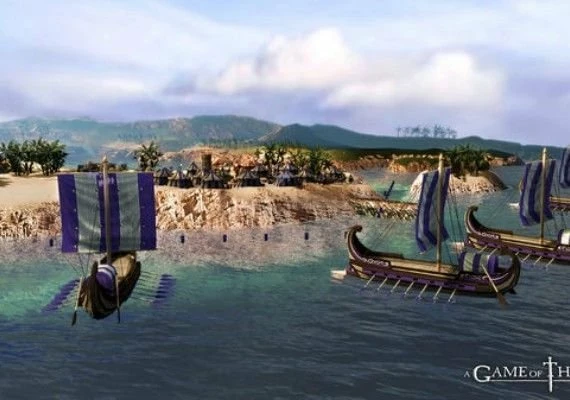 A Game of Thrones: Genesis EN/DE/FR/IT/ES Global