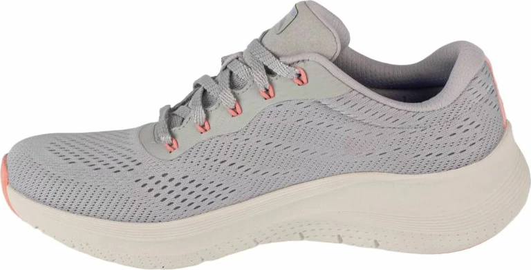 Atlete lifestyle Skechers për femra, gri [Madhësia: 37]