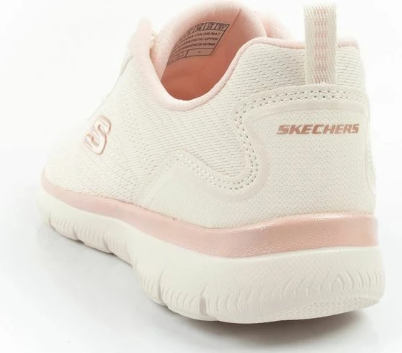 Atlete sportive për femra Skechers Summits, ecru