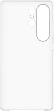Mbështjellëse per celular Samsung Galaxy S25 Ultra, Transparente