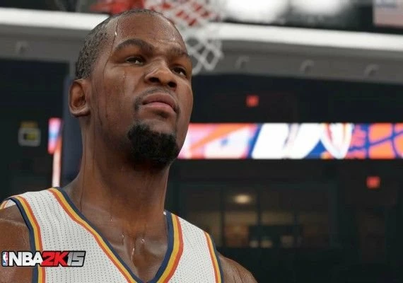 NBA 2K15 EN/DE/FR/IT Global