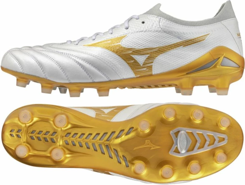 Atlete futbolli Mizuno për meshkuj [Madhësia: 39]