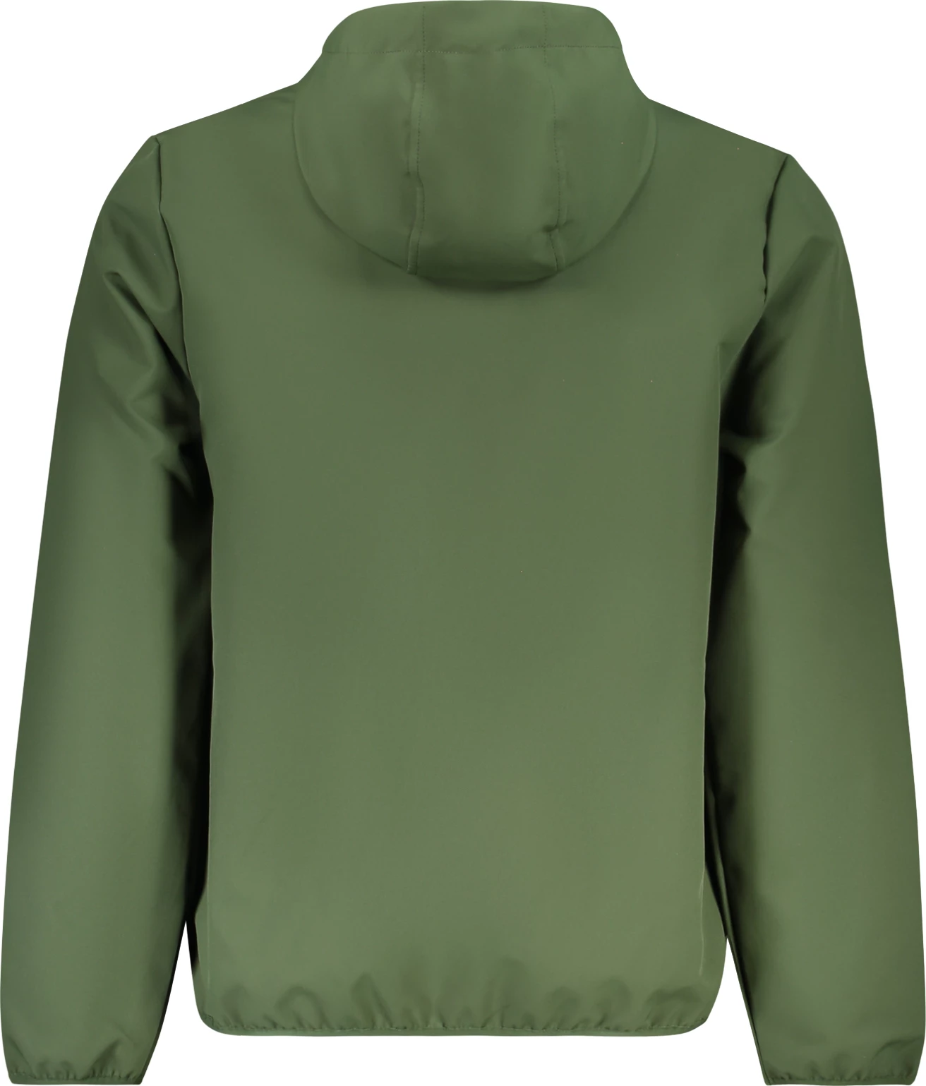 Jakne NORWAY 1963 meshkuj, e gjelbër