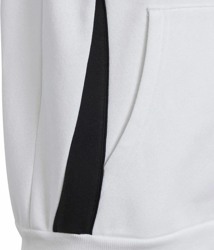 Duks për fëmijë adidas Tiro 24, i bardhë [Madhësia: 164 cm]