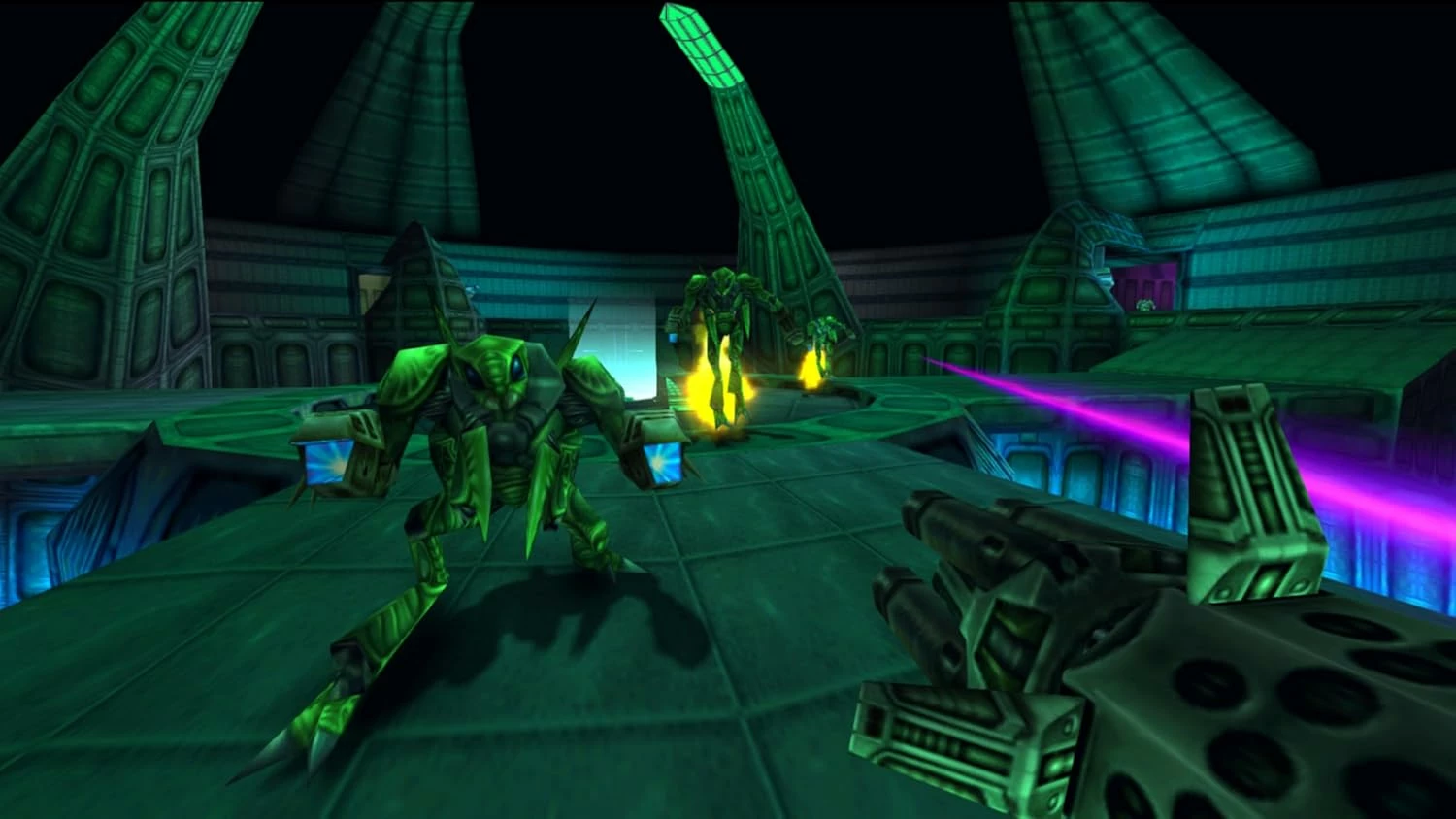 Lojë PS5 Atari Turok Trilogy Bundle, trilogji FPS e remasteruar, PEGI 18, paketë me 3 lojëra