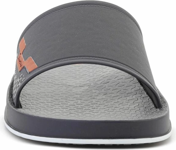 Papuqe meshkuj Ipanema Sporty AD 83777-BP053, gri/portokalli [Madhësia: 45 - 46]