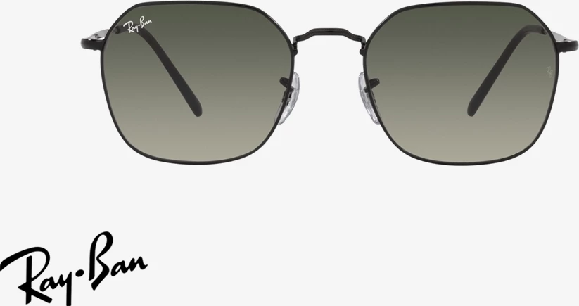 Syze dielli Ray-Ban RB3694 002/71 55