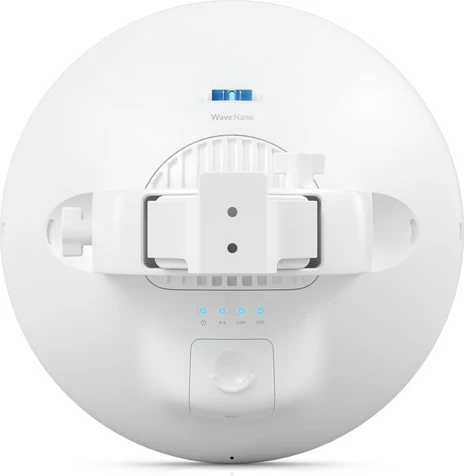 Ubiquiti UISP Wave Nano, Wi-Fi, Bardhë