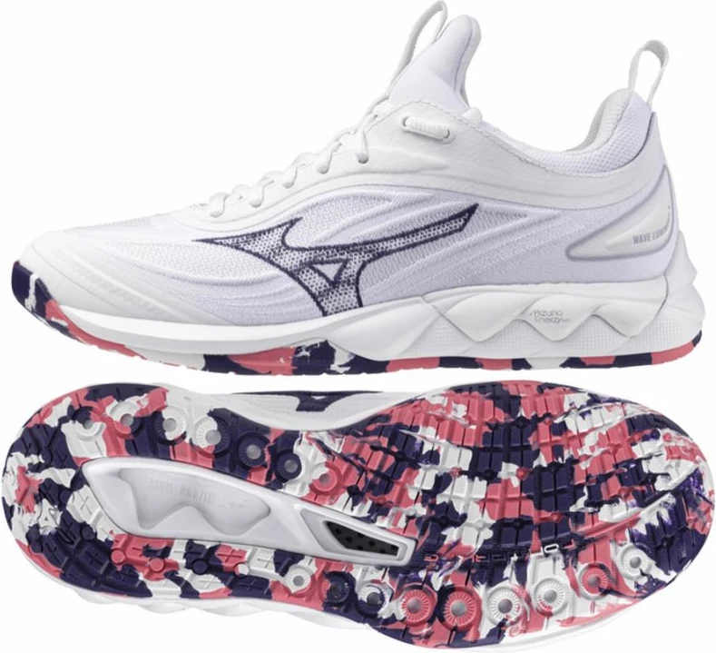 Atlete Mizuno për femra