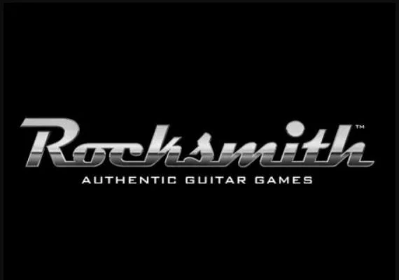 Rocksmith EN/DE/FR/IT/NL/JA/ES Global