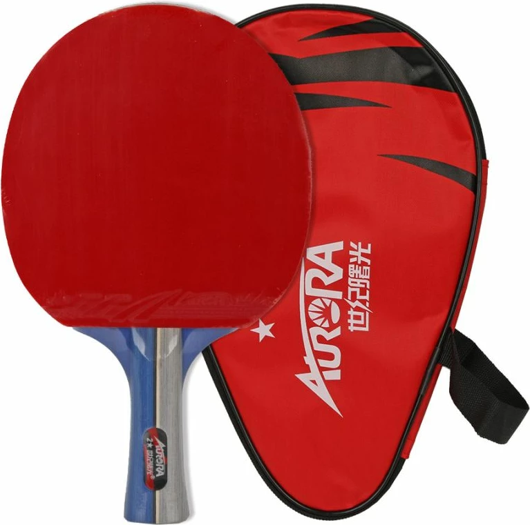 Raketë pingpong Aurora PRO 2* SG 2002