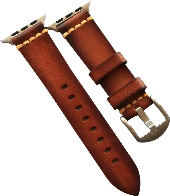 Rrip per ore Bandora LE2134 38/40mm (Kuqe, 42/44mm)