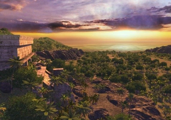 Tropico 4: Vigilante DLC EN/DE/FR/IT/ES Global