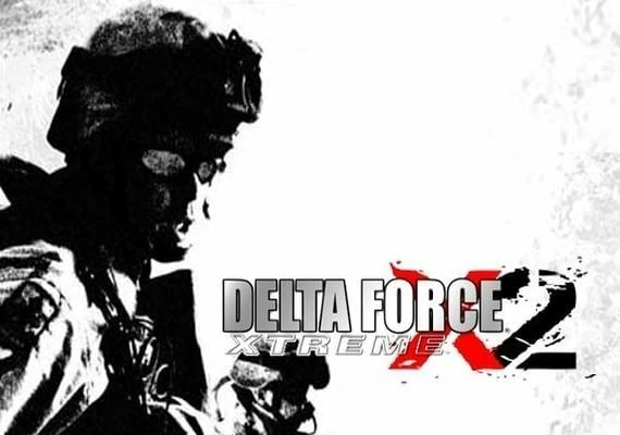 Delta Force: Xtreme 2 EN Global