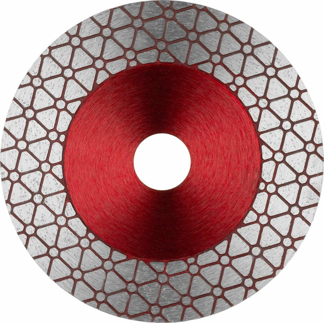 Disk diamanti 2-në-1 SMART365 SM-10-125GC2 125mm (vrimë 22.23mm) për prerje dhe bluarje gres/keramikë
