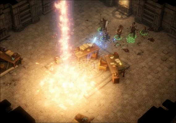 Pathfinder: Kingmaker - Beneath The Stolen Lands DLC EN Global