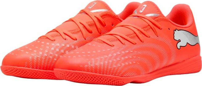 Atlete futbolli Puma për meshkuj [Madhësia: 40]