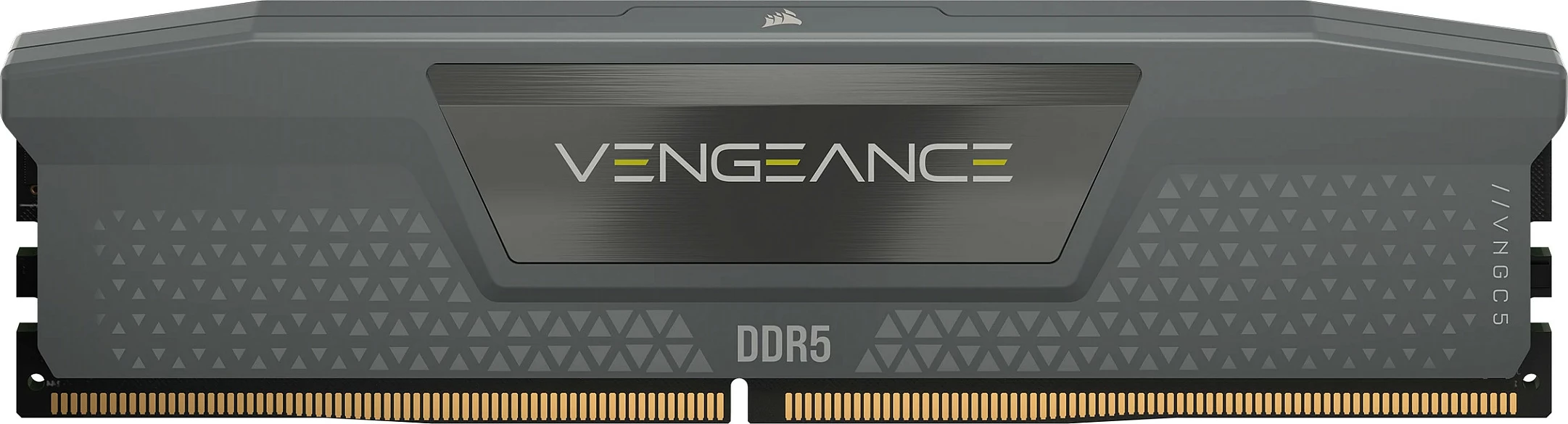 RAM Memorje Corsair Vengeance DDR5 16GB 6000MT/s CL36, EXPO/XMP, gri