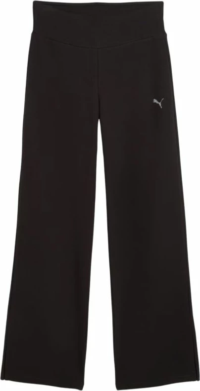 Pantallona femra Puma ESS Elevated 691815 01, të zeza