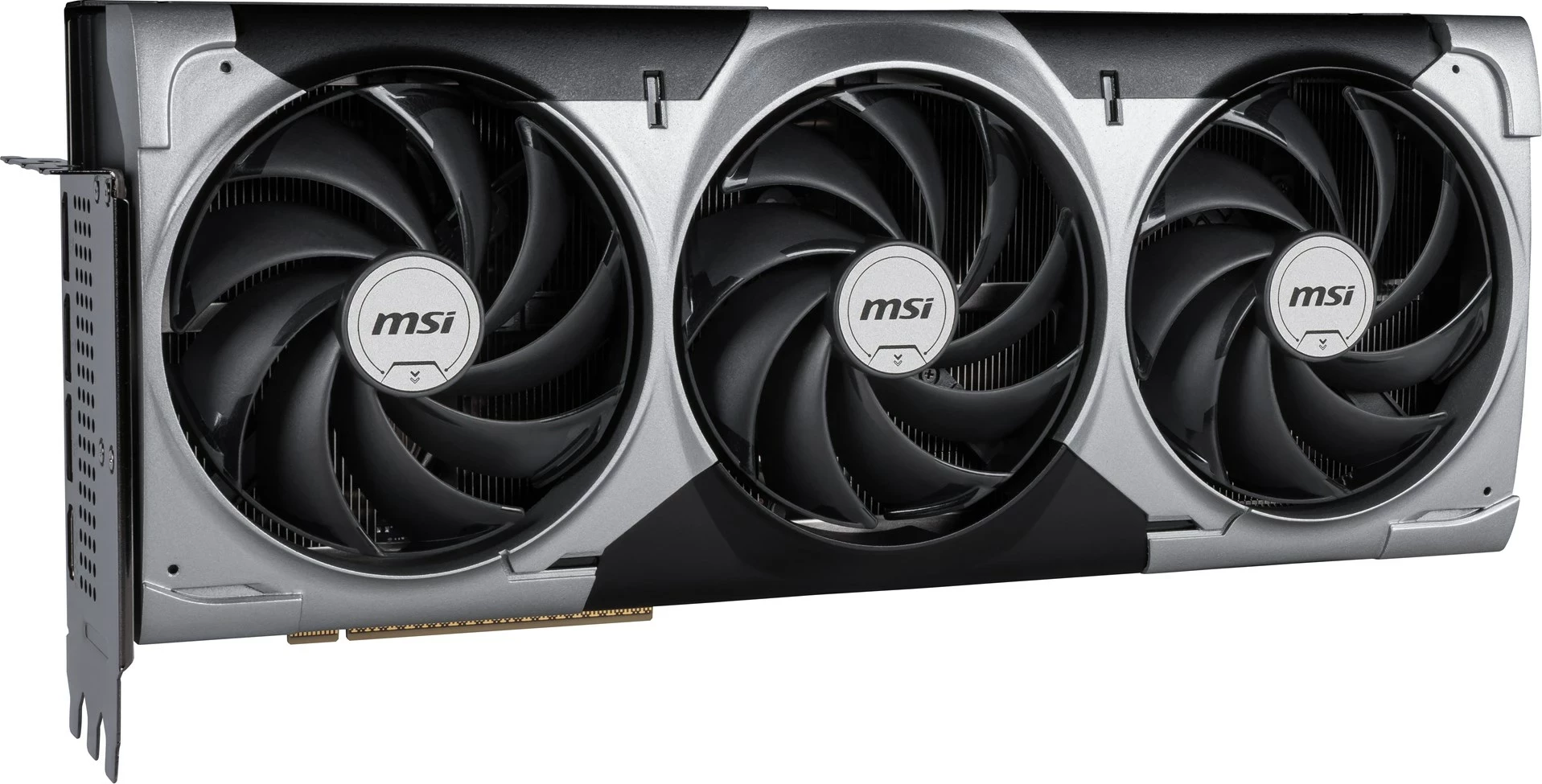 Kartë grafike MSI GeForce RTX 5090 VENTUS 3X OC, 32 GB GDDR7, e zezë