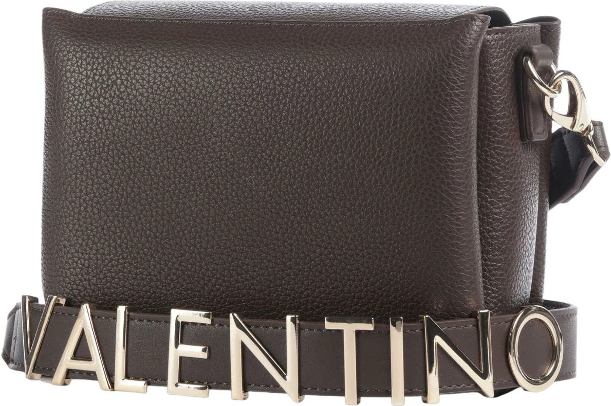 Çantë krahu për femra Valentino Bags VBS5A806, e kafe