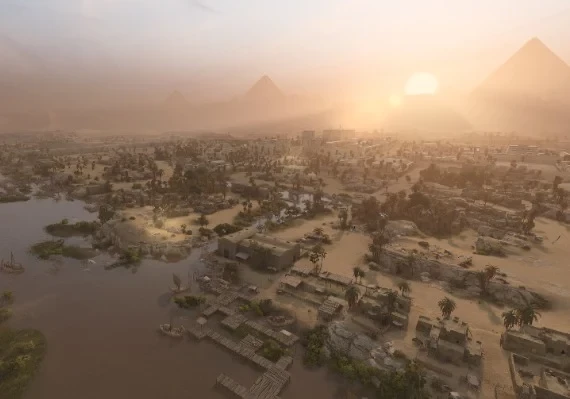 Total War: Pharaoh Limited Edition Global