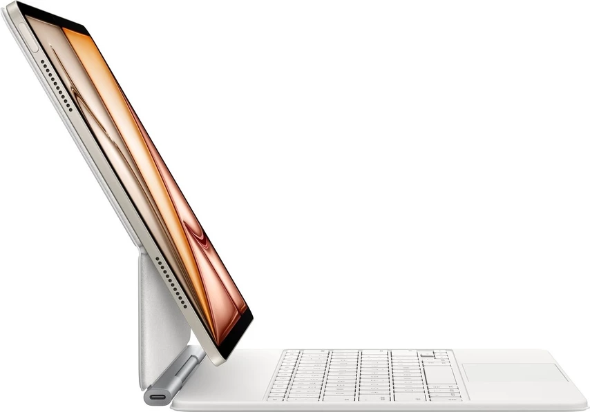Magic Keyboard for iPad Air 13-inch (M4/M3)