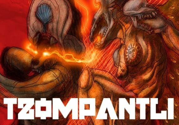 TZOMPANTLI EN/ES Global