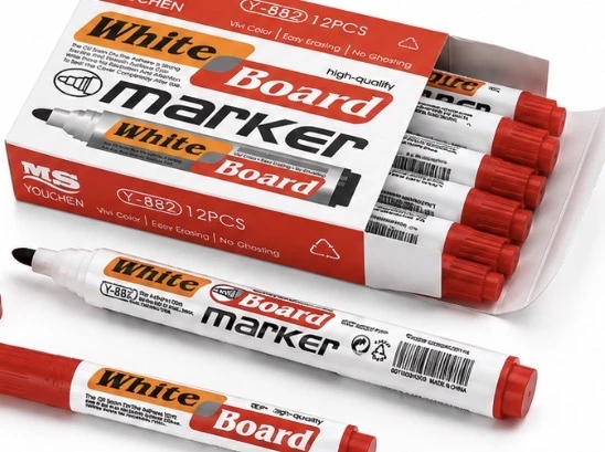 Marker whiteboard A15-2