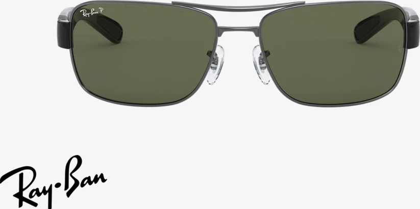 Syze dielli Ray-Ban RB3522 004/9A 64