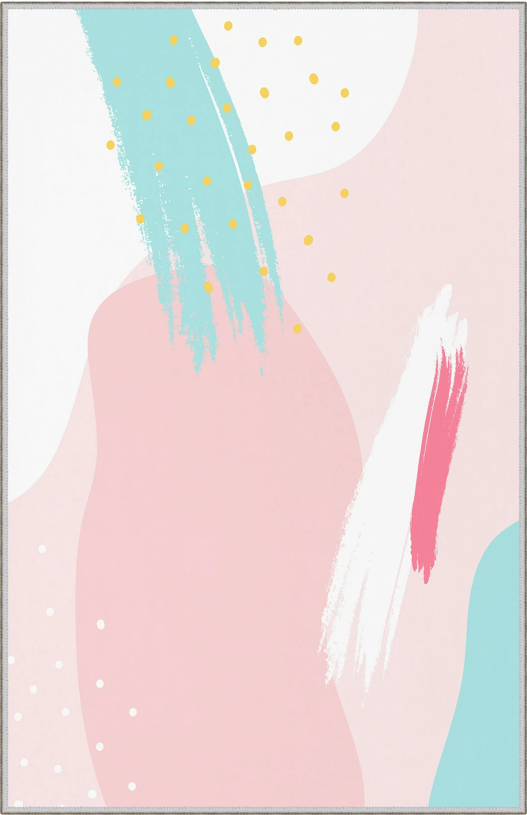 Qilim korridori, shumëngjyrësh, Conceptum Hypnose, WOOKECE065, 80x300cm