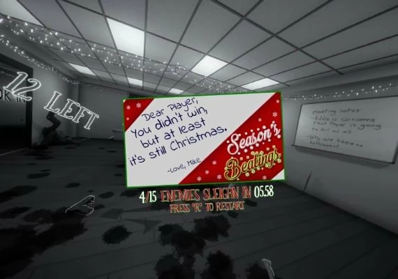 Season's Beatings EN Global