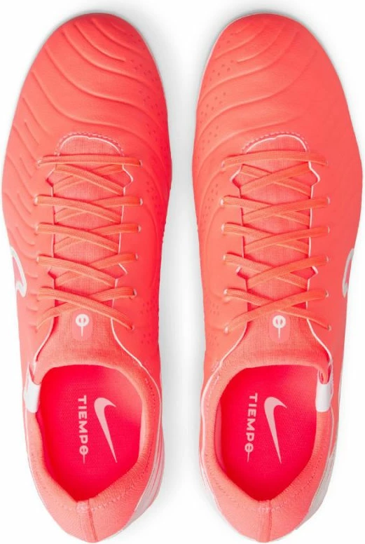 Atlete futbolli Nike për meshkuj, portokalli