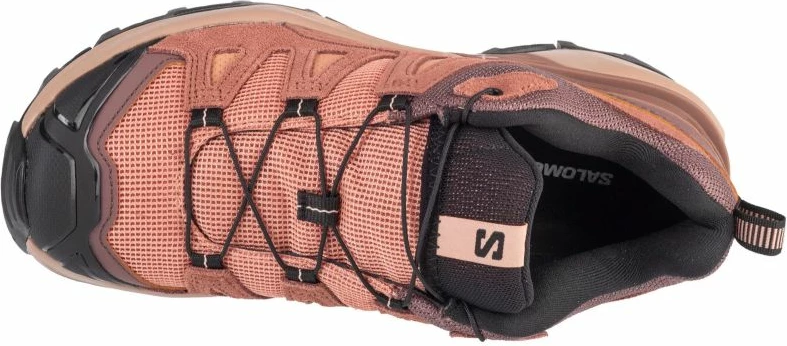 Atlete për femra Salomon, vjollcë