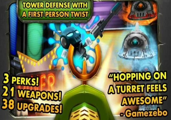 Commando Jack EN Global