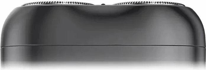 Kokë zëvendësuese për Makinë rroje Xiaomi S200 BHR9532GL, fletë Dual-Track, gri