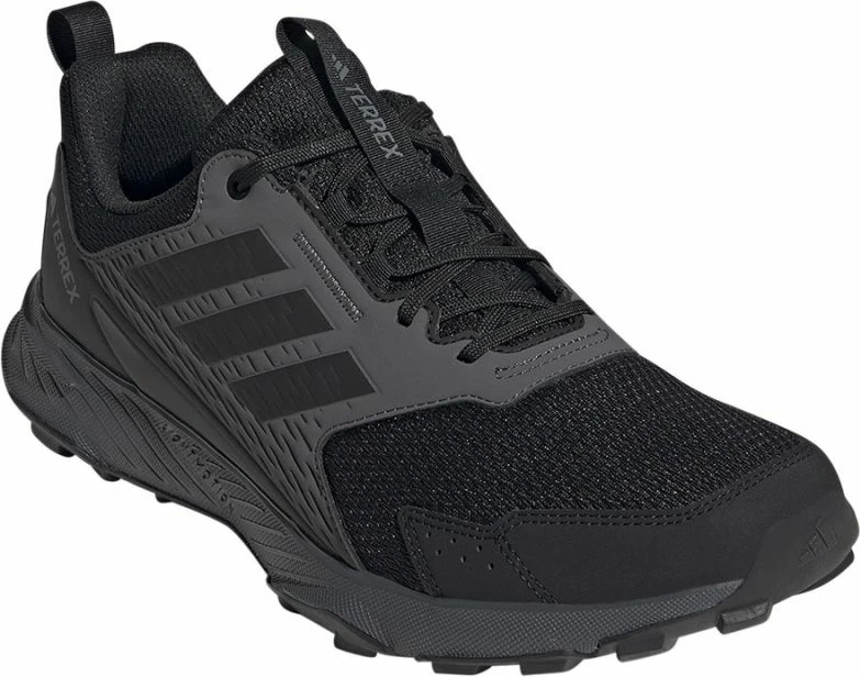 Atlete për meshkuj adidas, të zeza [Madhësia: 43 1/3]