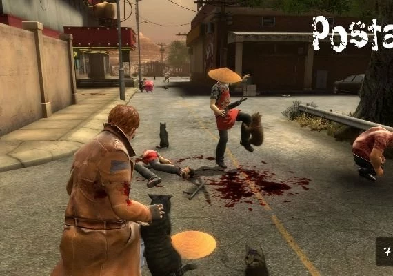 Postal 3 EN/DE/RU Global